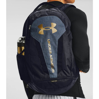 Unisex UA Hustle 5.0 Backpack
