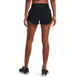 Women's UA Speedpocket Shorts