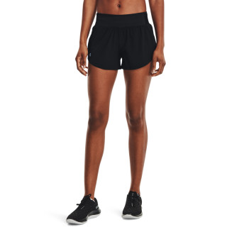 Women's UA Speedpocket Shorts