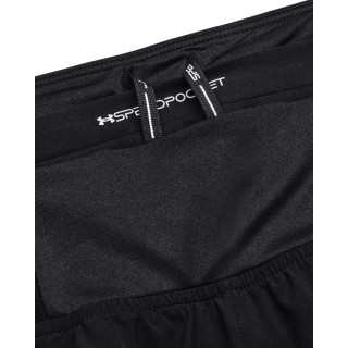 Women's UA Speedpocket Shorts
