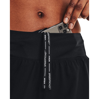 Women's UA Speedpocket Shorts