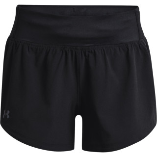 Women's UA Speedpocket Shorts