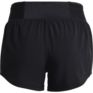 Women's UA Speedpocket Shorts