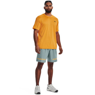 Men's UA Training Vent Short Sleeve 
