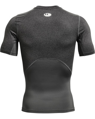 Men's HeatGear® Armour Short Sleeve