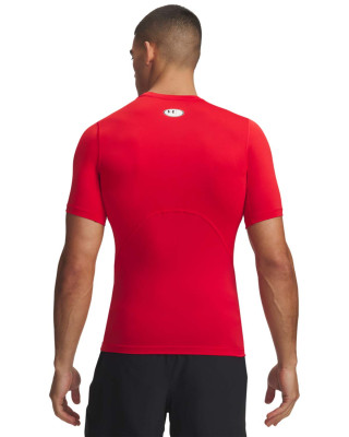 UA HG Armour Comp SS 
