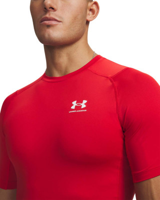 UA HG Armour Comp SS 