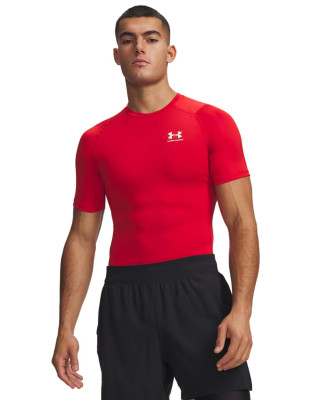 UA HG Armour Comp SS 