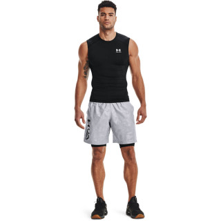 Men's HeatGear® Armour Sleeveless 