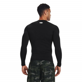Men's HeatGear® Armour Long Sleeve