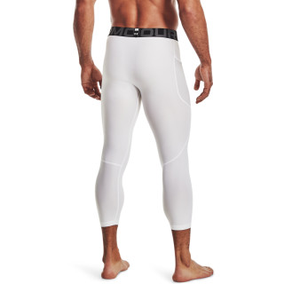 Men's HeatGear® Armour ¾ Leggings 