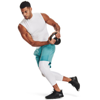 Men's HeatGear® Armour ¾ Leggings 