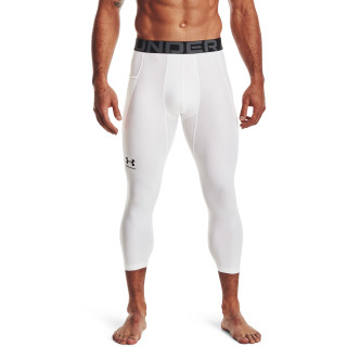 Men's HeatGear® Armour ¾ Leggings 