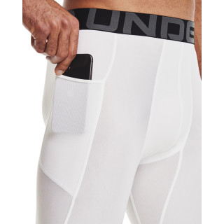 Men's HeatGear® Armour ¾ Leggings 