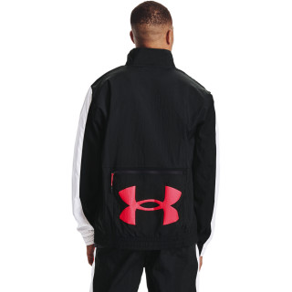 Men's UA Woven Track Jacket 