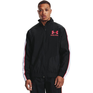 Men's UA Woven Track Jacket 
