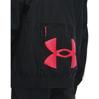 Men's UA Woven Track Jacket 