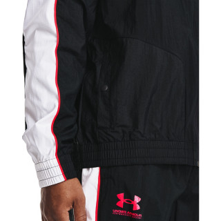 Men's UA Woven Track Jacket 