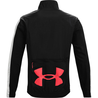 Men's UA Woven Track Jacket 
