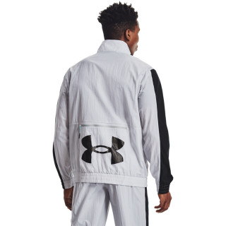 Men's UA Woven Track Jacket 