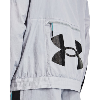 Men's UA Woven Track Jacket 