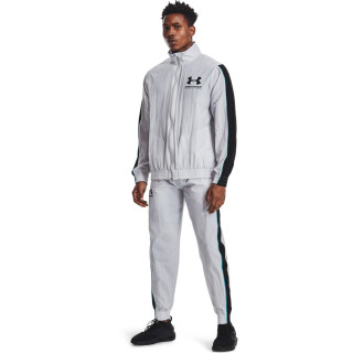 Men's UA Woven Track Jacket 