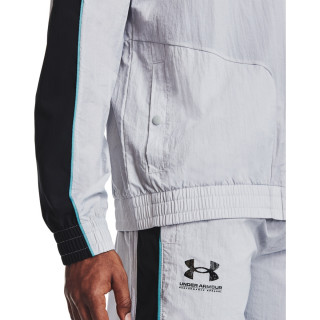 Men's UA Woven Track Jacket 