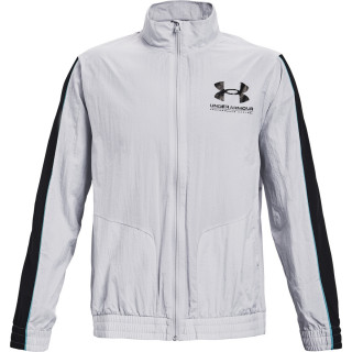 Men's UA Woven Track Jacket 