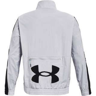 Men's UA Woven Track Jacket 