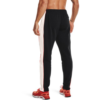 Men's UA Rival Fleece AMP Snap Pants 