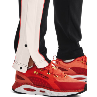 Men's UA Rival Fleece AMP Snap Pants 