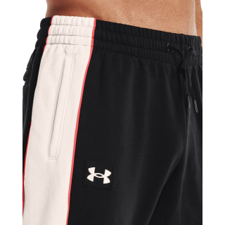 Men's UA Rival Fleece AMP Snap Pants 