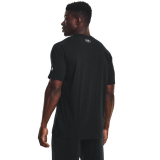 Men's Project Rock Brahma Bull Short Sleeve