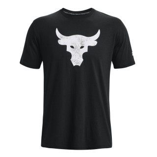 Men's Project Rock Brahma Bull Short Sleeve