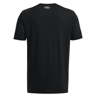 Men's Project Rock Brahma Bull Short Sleeve