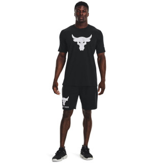 Men's Project Rock Brahma Bull Short Sleeve