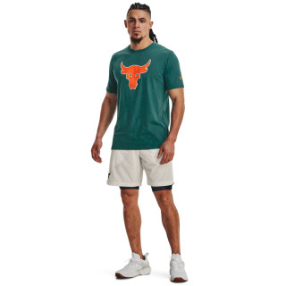 Men's Project Rock Brahma Bull Short Sleeve