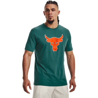 Men's Project Rock Brahma Bull Short Sleeve