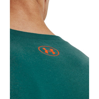 Men's Project Rock Brahma Bull Short Sleeve