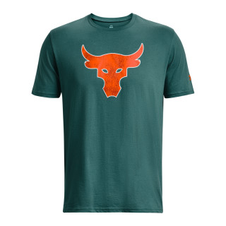 Men's Project Rock Brahma Bull Short Sleeve