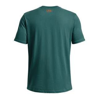 Men's Project Rock Brahma Bull Short Sleeve
