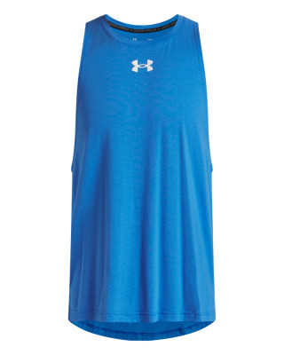 UA Zone Tank