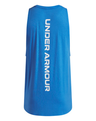 UA Zone Tank