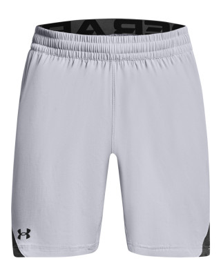 Men's UA Elevated Woven 2.0 Shorts