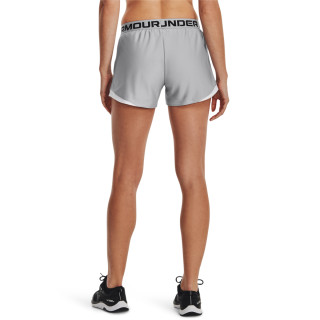 Women's UA Play Up 2.0 Shorts