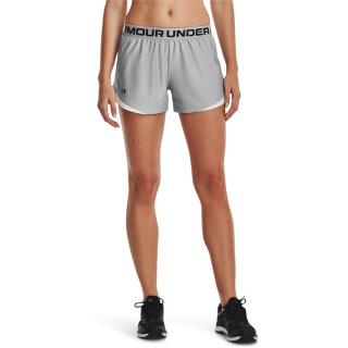 Women's UA Play Up 2.0 Shorts