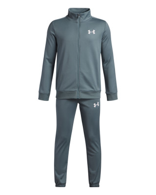 UA Rival Knit Track Suit 