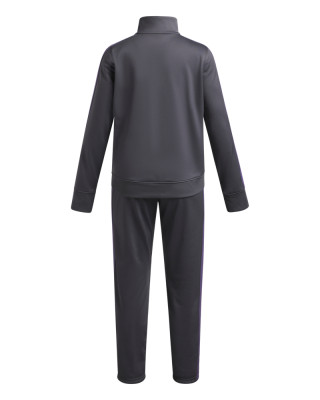 UA Knit Girls' Tracksuit 