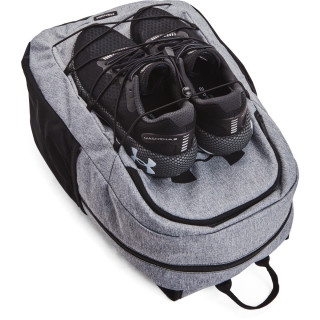 UA Hustle Sport Backpack