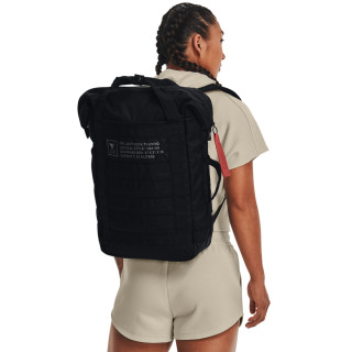 Project Rock Box Duffle Backpack